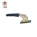 عکس اهرم ترمز دستی مشکی تفنگی IPNC- 100740