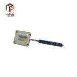 عکس اهرم ترمز دستی مشکی تفنگی IPNC- 100740