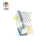 عکس اهرم ترمز دستی مشکی تفنگی IPNC- 100740