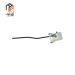 عکس مجموعه اهرم تعویض دنده 405 (لیور تعویض دنده 405) IPNC- 100744