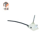 عکس مجموعه اهرم تعویض دنده 405 (لیور تعویض دنده 405) IPNC- 100744