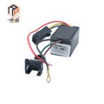 عکس تقویت شیشه بالابر 405 IPNC- 100748