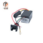 عکس تقویت شیشه بالابر 405 IPNC- 100748