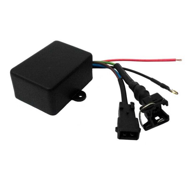 تقویت شیشه بالابر 405 IPNC