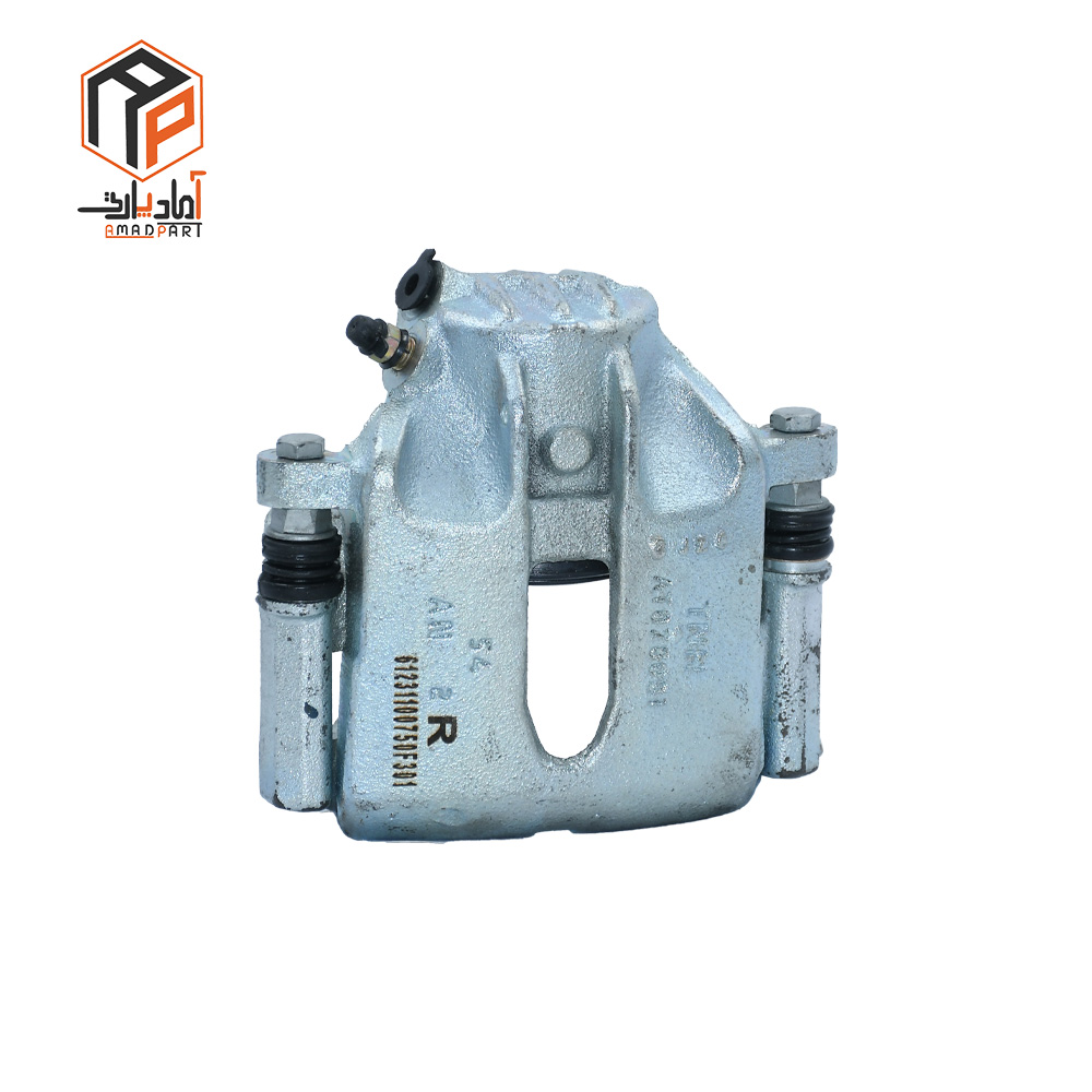 عکس سیلندر ترمز چرخ جلو 405 پارس راست کالیپر IPNC-100750