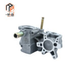 عکس هوزینگ ترموستات 405 زیمنس IPNC- 100752