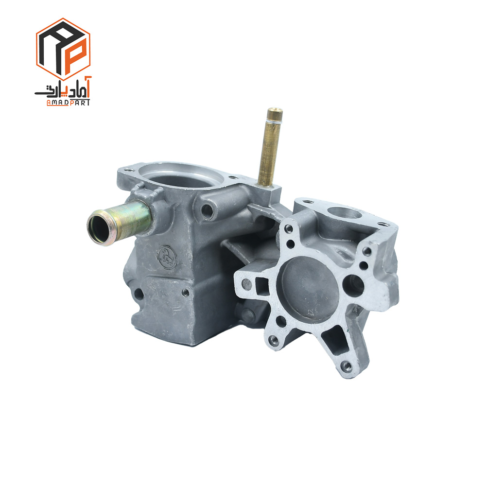 عکس هوزینگ ترموستات 405 زیمنس IPNC- 100752