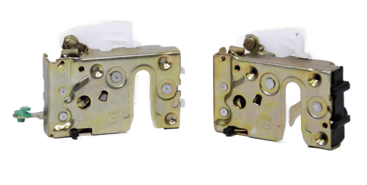 100756-2.png قفل داخل درب عقب 405 قدیم راست IPNC - Image 1