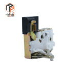 عکس قفل داخل درب جلو 405 جدید سمند روا چپ IPNC- 100759