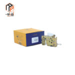 عکس قفل داخل درب عقب 405 جدید چپ IPNC- 100761