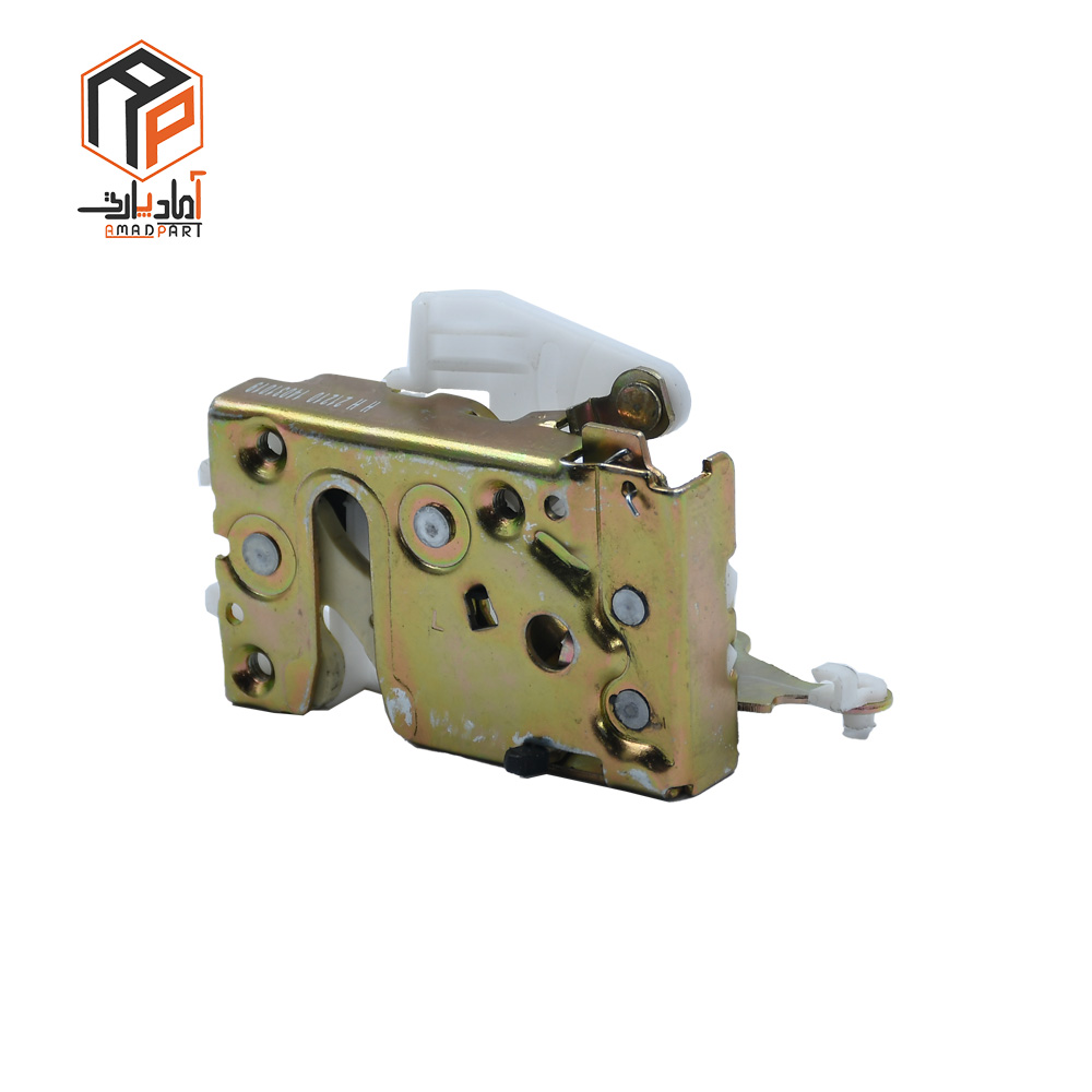 عکس قفل داخل درب عقب 405 جدید راست IPNC- 100761