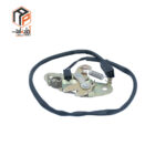 عکس قفل درب موتور پارس سمند با میکروسوییچ IPNC- 100764