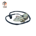 عکس قفل درب موتور پارس سمند با میکروسوییچ IPNC- 100764