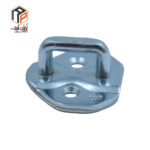 عکس زبانه قفل روی ستون 405 طرح جدید IPNC- 100765