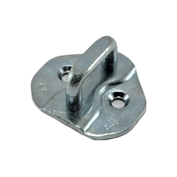 زبانه قفل روی ستون 405 طرح جدید IPNC