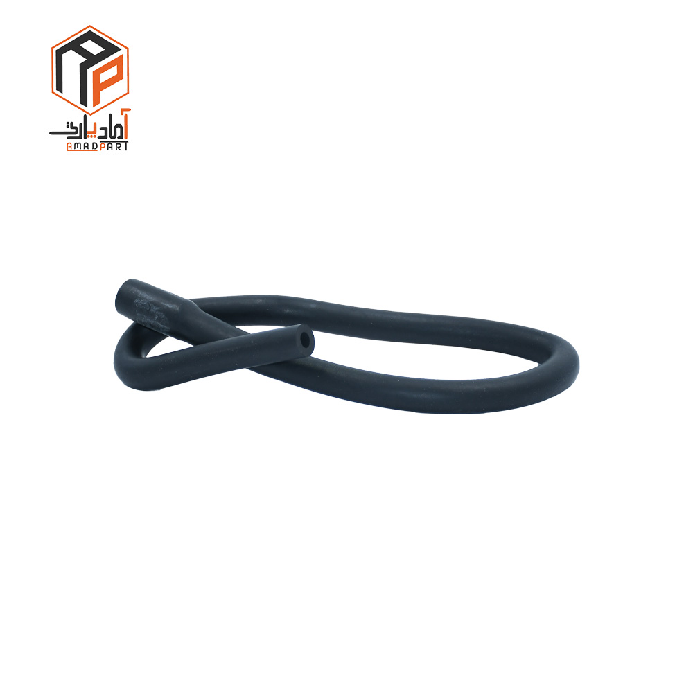 عکس شیلنگ تخلیه بخار روغن به منیفولد 405 گازسوز IPNC- 100767