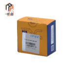 عکس قفل درب صندوق عقب 405 سوییچی مستطیل فشاری IPNC- 100771