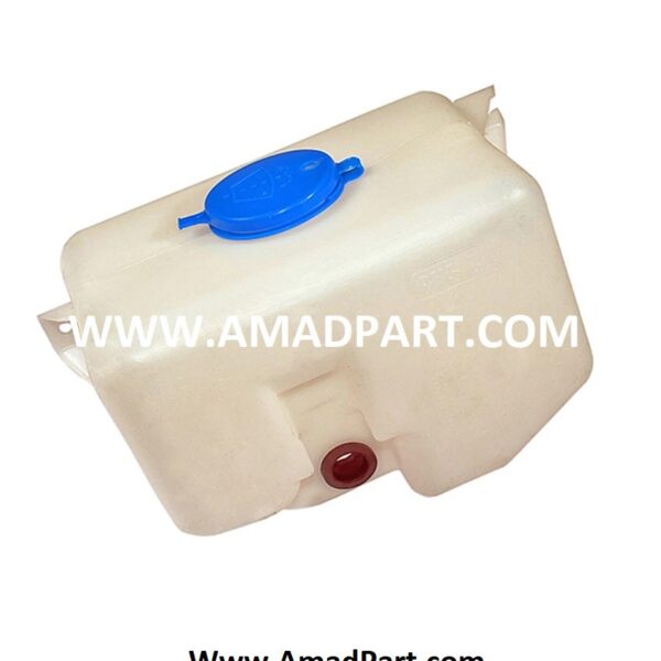 منبع شیشه شوی 405 و پارس IPNC