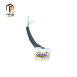 عکس سوکت سه فیش همه کاره IPNC- 100781