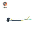 عکس سه شاخه چراغ IPNC - 100782