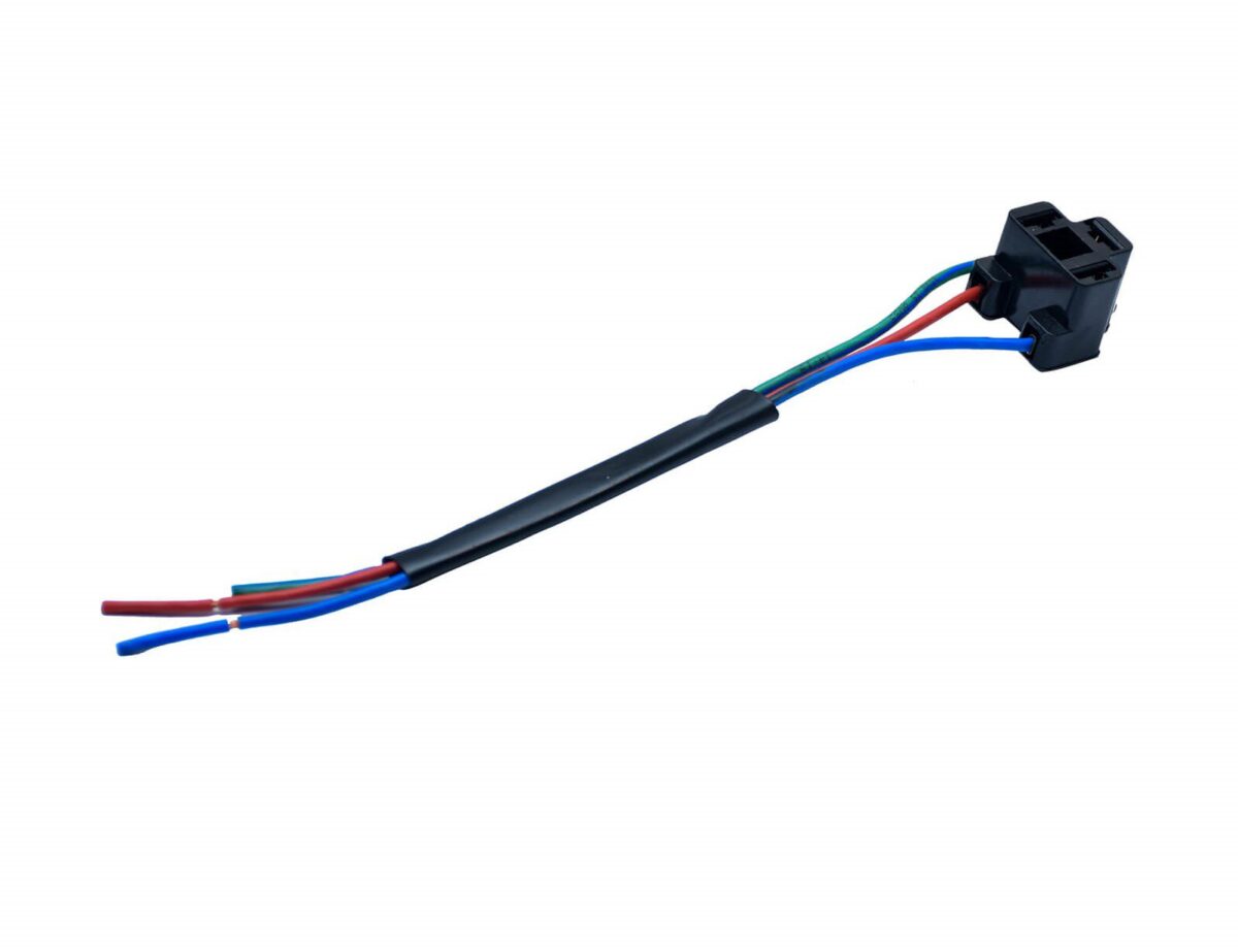 سه شاخه چراغ 405 و پراید و پیکان IPNC - Image 1