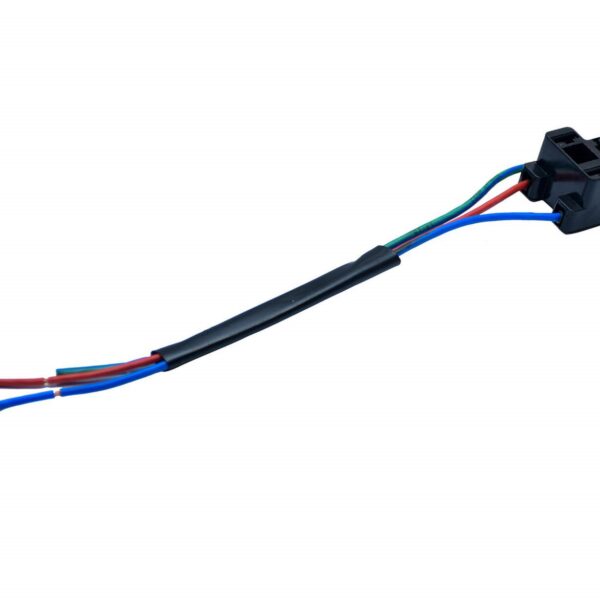 سه شاخه چراغ 405 و پراید و پیکان IPNC