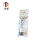 عکس سوکت رله فن 405 کلاهدار و آفتامات بوق 5 فیش IPNC - 100783
