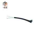 عکس سوکت دو فیش همه کاره IPNC- 100784