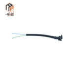عکس سوکت دو فیش همه کاره IPNC- 100784