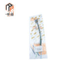 عکس سوکت دو فیش همه کاره IPNC- 100784