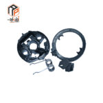 عکس جا ذغالی 405 با لاستیک IPNC - 100794
