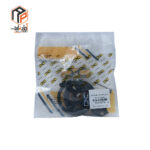 عکس جا ذغالی 405 با لاستیک IPNC - 100794