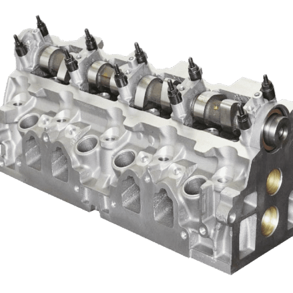 مجموعه سرسیلندر 405 کامل دو گانه سوز IPNC