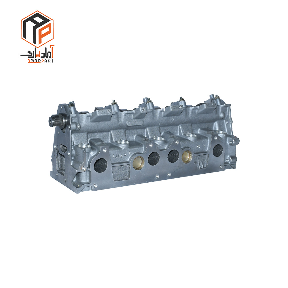 عکس مجموعه سرسیلندر 405 کامل دو گانه سوز IPNC- 100796