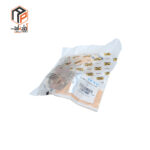 عکس قلاب ایمنی خروسکی درب موتور 405 IPNC- 100801