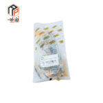 عکس مجموعه فنر لنت عقب ست کامل چپ و راست IPNC - 100802