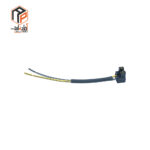عکس دو شاخه چراغ سوکت لامپ پرشیایی IPNC H7 - 100811