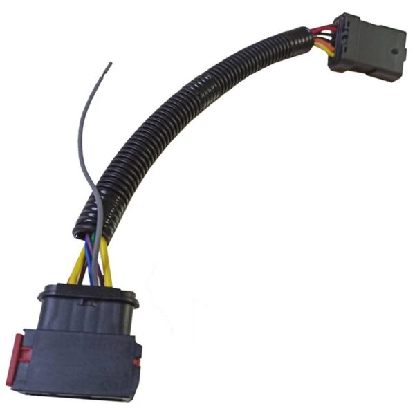 دو شاخه چراغ 206 سوکت چراغ پرشیا و 206 IPNC