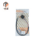عکس سوکت رله 4 فیش IPNC - 100812