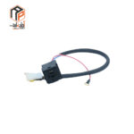 عکس سوکت رله 4 فیش IPNC - 100812