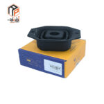 عکس ضربه گیر اکسل عقب 405 مربعی مانتینگ IPNC- 100819