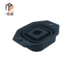 عکس ضربه گیر اکسل عقب 405 مربعی مانتینگ IPNC- 100819