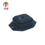 عکس ضربه گیر اکسل عقب 405 مربعی مانتینگ IPNC- 100819