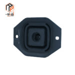 عکس ضربه گیر اکسل عقب 405 مربعی مانتینگ IPNC- 100819