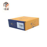 عکس ضربه گیر اکسل عقب 405 مربعی مانتینگ IPNC- 100819