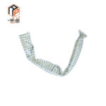 عکس شیلنگ فشار قوی پمپ هیدرولیک فلزی 405 IPNC- 100823