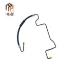 عکس شیلنگ فشار قوی پمپ هیدرولیک فلزی 405 IPNC- 100823