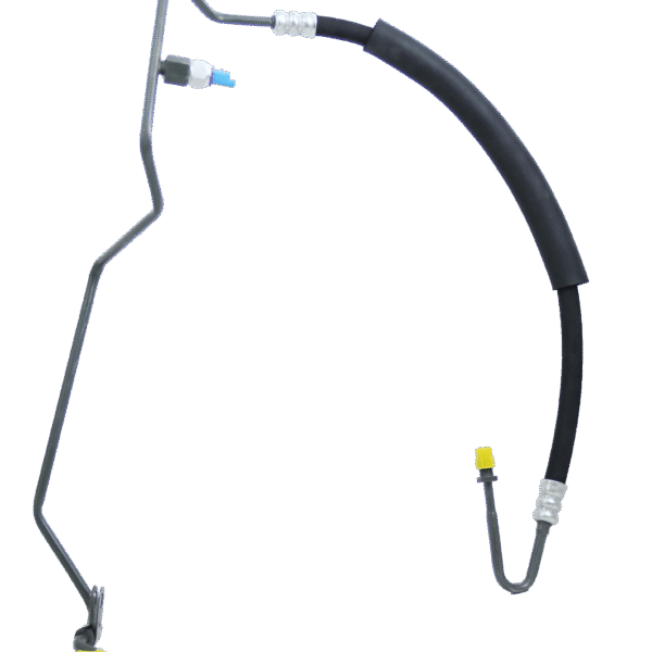 شیلنگ هیدرولیک فشار قوی پارس و سمند اتومات IPNC