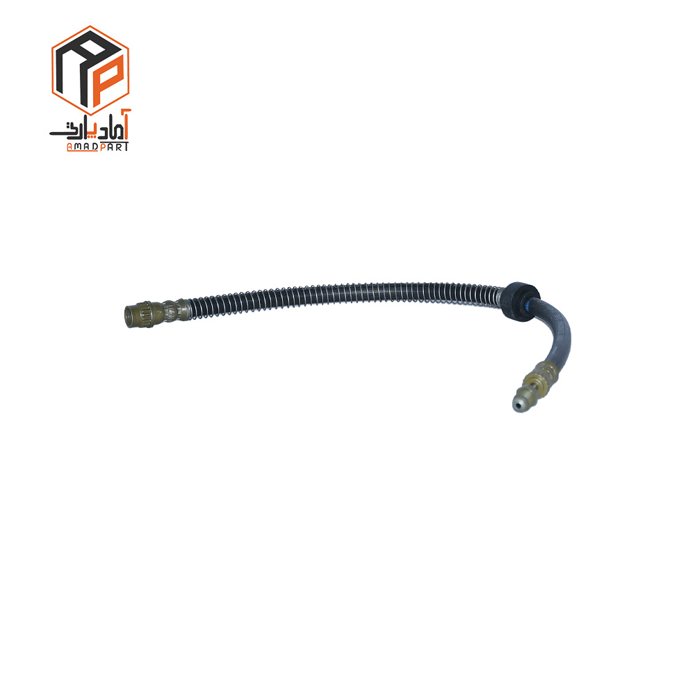 عکس شیلنگ ترمز چرخ جلو 405 IPNC- 100825