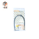عکس شیلنگ ترمز چرخ جلو 405 IPNC- 100825
